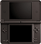 Nintendo DSi LL(Dark Brown) 