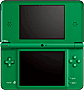 Nintendo DSi LL(Green) 