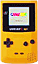 Nintendo GAMEBOY Color