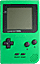 Nintendo GAMEBOY Pocket