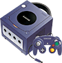 Nintendo GAMECUBE