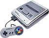 Nintendo Super Famicom