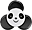 PANDA HAND SPINNER