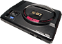 SEGA MEGA DRIVE