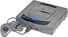 SEGA SATURN