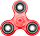 Unknown HandSpinner (red)