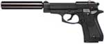 BERETTA M84FS