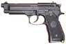 BERETTA M92F MILITARY