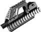 Laylax NITRO Vo Rail Hand Guard P90