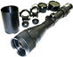 SIIS Rifle Scope