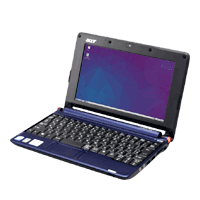 Acer Aspire One AOA150 (Bb)