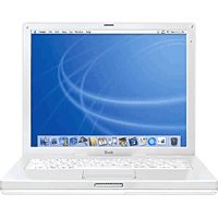 Apple iBook Z04V00W19