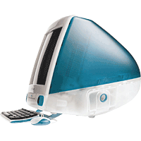 Apple iMac G3