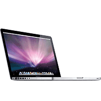 Apple MacBook Pro MC118J/A