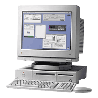 Apple Macintosh Centris 660AV