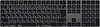 Apple Magic Keyboard A1843 (Space Glay)