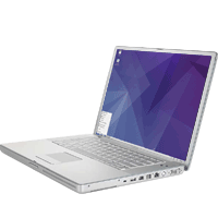 Apple PowerBook G4 M8980J/A