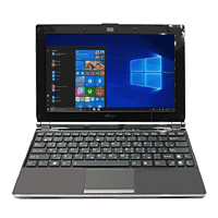 ASUS Eee PC S101H