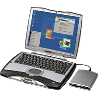 COMPAQ Presario 1400 14XL343