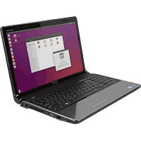 DELL INSPIRON 1564