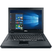 DELL LATITUDE E5400