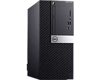 DELL OptiPlex 5060 Tower D18M005