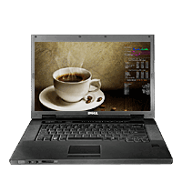 DELL VOSTRO 1510