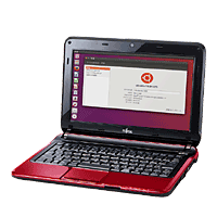 Fujitsu LIFEBOOK MH20/C