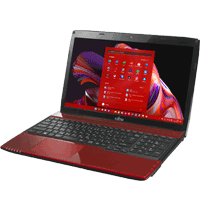 Fujitsu FMV LIFEBOOK AH53MR