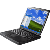 Gateway SOLO5300