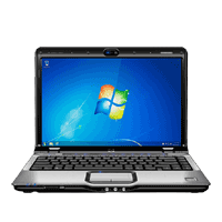 hp Pavilion Notebook PC dv2500