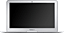 Apple MacBook Air 11-inch Late 2010