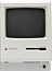 Apple Macintosh PLUS