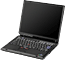 IBM ThinkPad R40 2681-C91