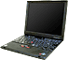 IBM ThinkPad X22 2662-90J