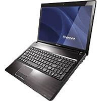 Lenovo G570 433449J