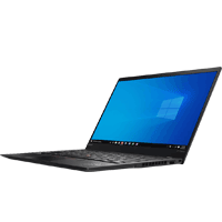 Lenovo ThinkPad X1 carbon 20HQ