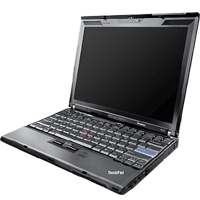 Lenovo ThinkPad X200