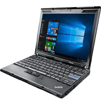 Lenovo ThinkPad X200