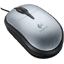 Logicool Notebook Optical Mouse Plus