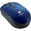 Logicool Notebook Optical Mouse Plus