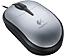 Logicool Notebook Optical Mouse Plus