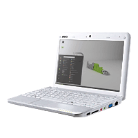 msi Wind Notebook U100