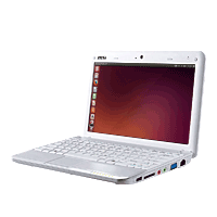 msi Wind Notebook U100