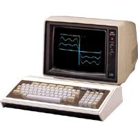 NEC PC-8001