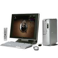 NEC VALUESTAR PC-VL590 7D