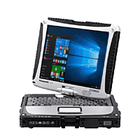 Panasonic TOUGHBOOK CF-19GC1AAS