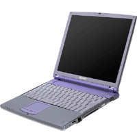 SONY VAIO PCG-Z505N