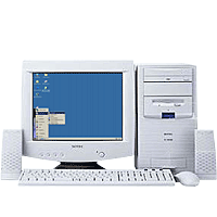 SOTEC PC STATION M250V