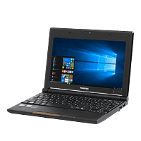 TOSHIBA dynabook N200/01C